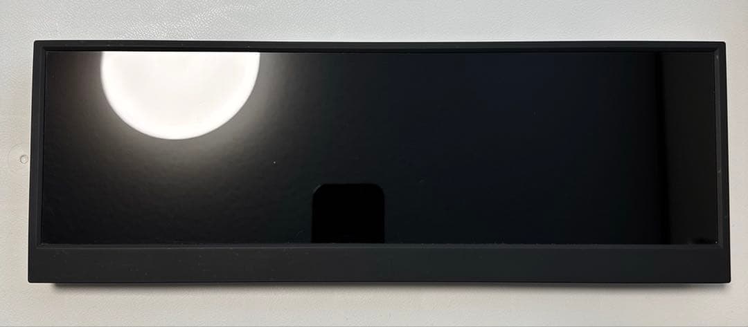 ITPROTECH LCD14HCV-IPSW 14型バータイプ液晶モニター