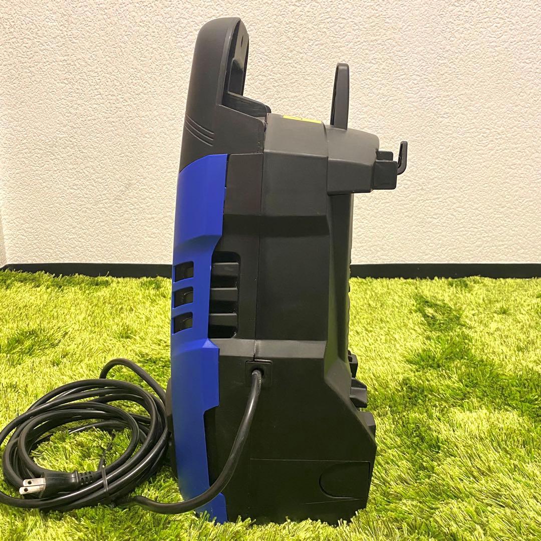 【美品】AR BLUE CLEAN 117 高圧洗浄機 強力噴射