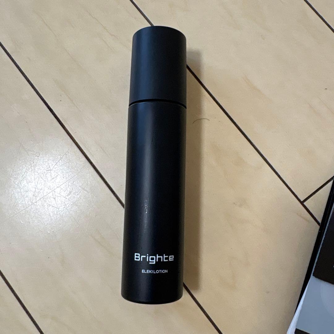 Brighte ELEKIBRUSH ブライト　エレキブラシ