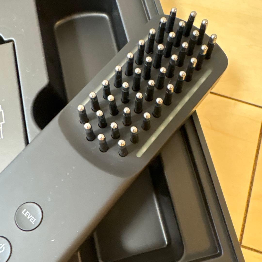 Brighte ELEKIBRUSH ブライト　エレキブラシ