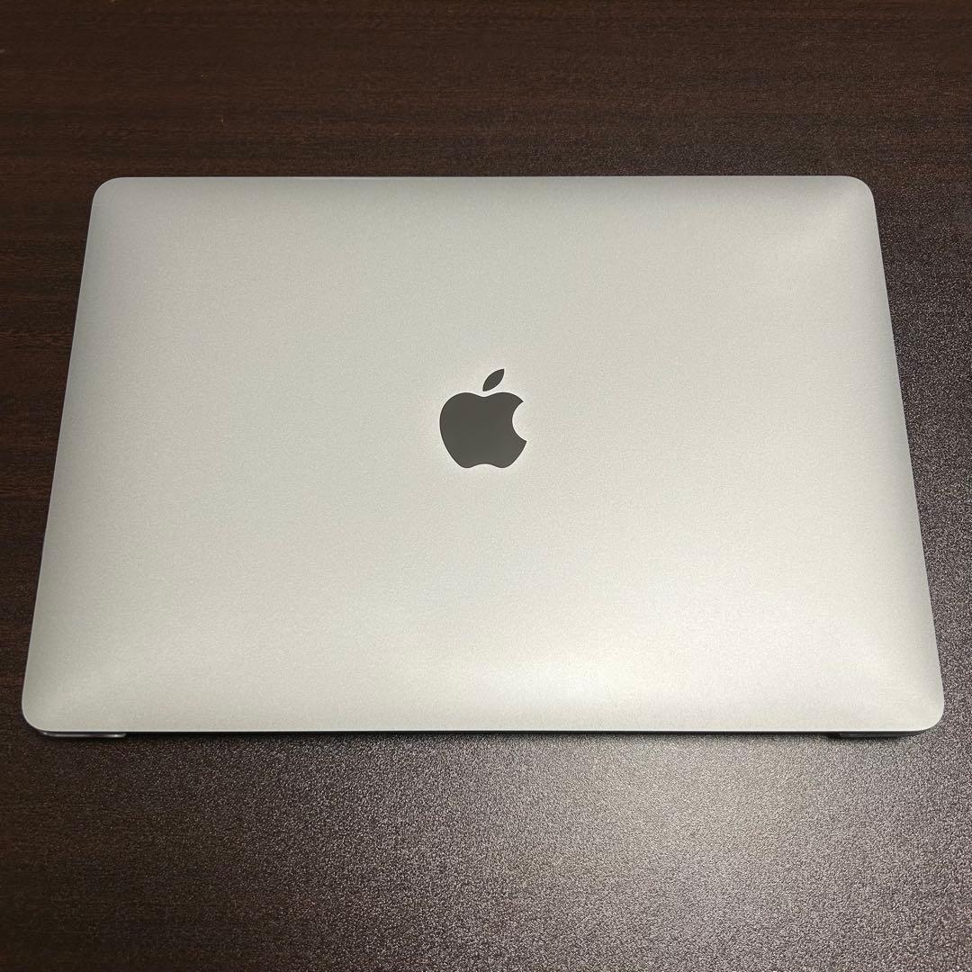 MacBook本体 MacBook Air 2020 Core i7 16GB