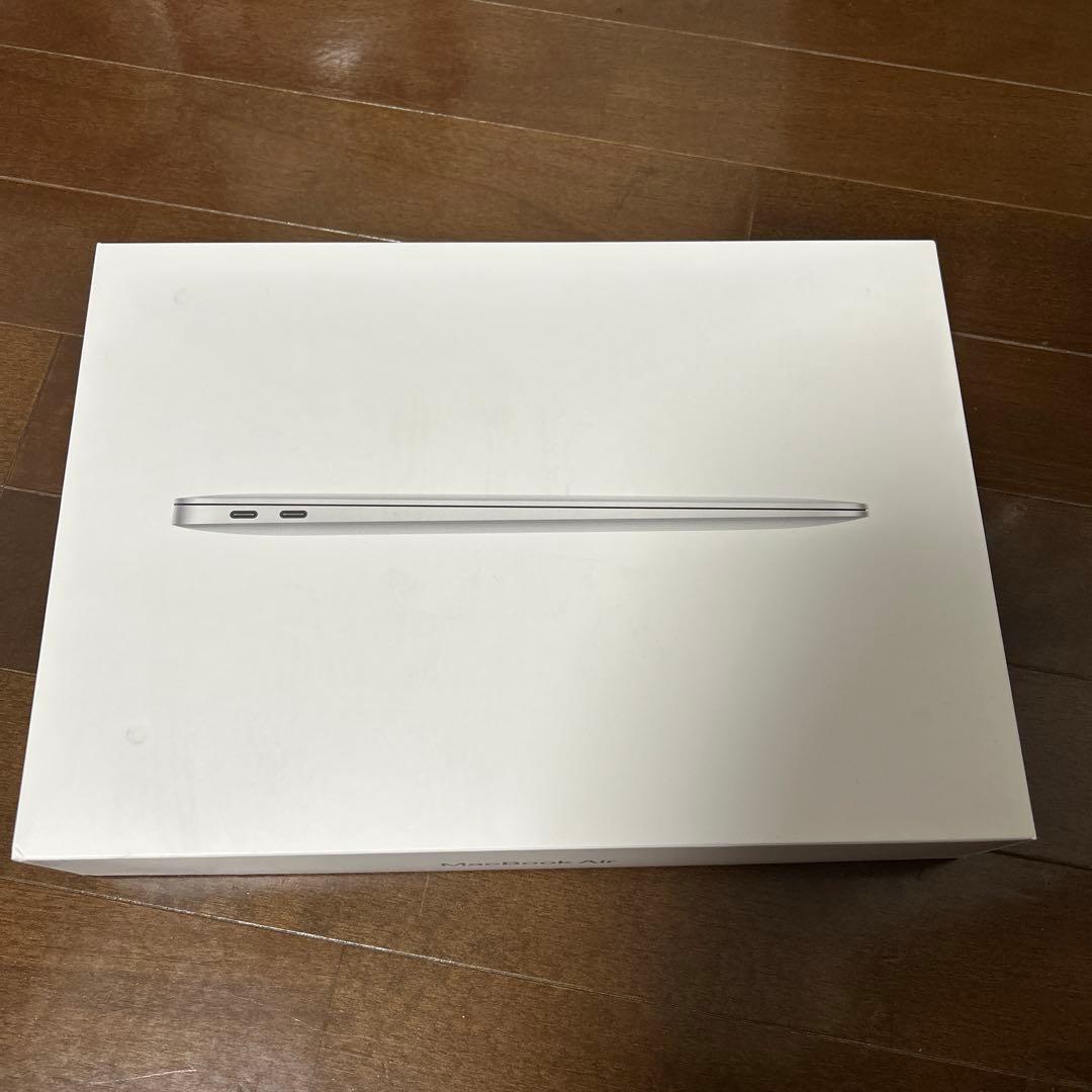 MacBook本体 MacBook Air 2020 Core i7 16GB