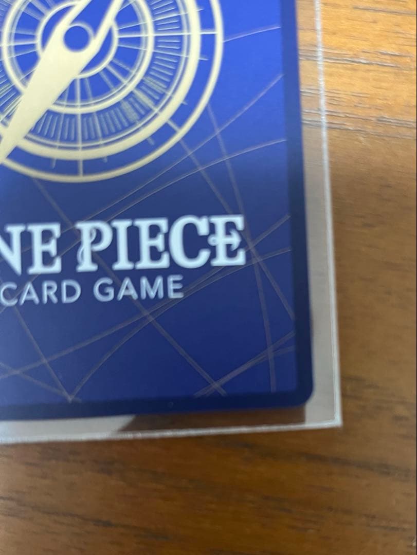 ワンピースカード　SP エッグヘッドクライシス　ロロノア・ゾロ