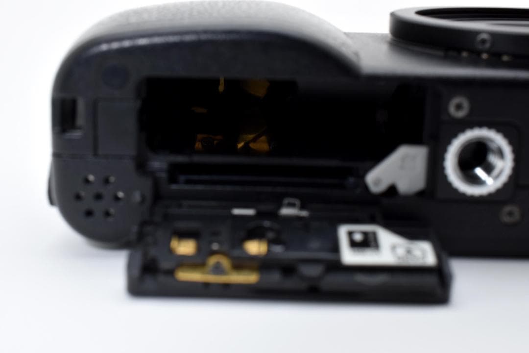 ■ 美品 ■ リコー　RICOH GR DIGITAL II《SDカード付》