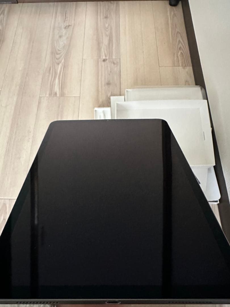 iPad Pro 11インチA1980 第1世代　512G