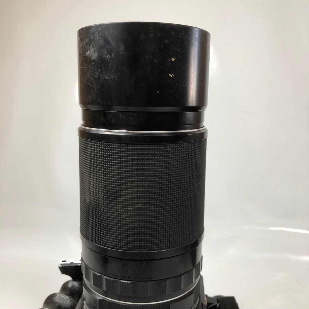 PENTAX 6x7 中判カメラ　ジャンク