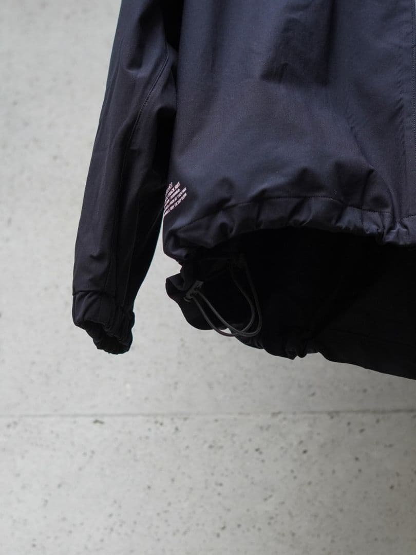 FreshService フレッシュサービス コーポレートトラックスーツ 黒 L