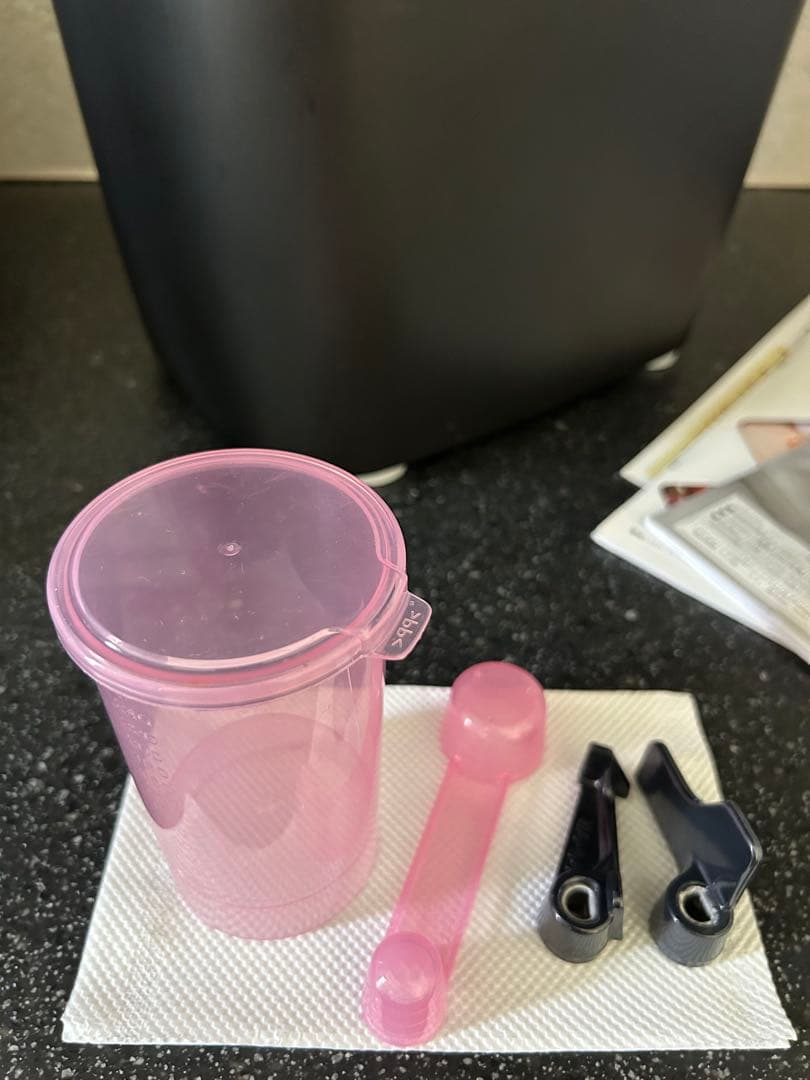 Panasonic SD-MDX4 Bistro ホームベーカリー ビストロ