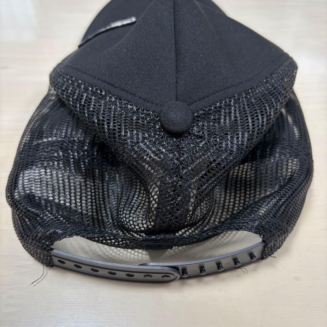 MONCLER モンクレール　メッシュ　キャップ　帽子