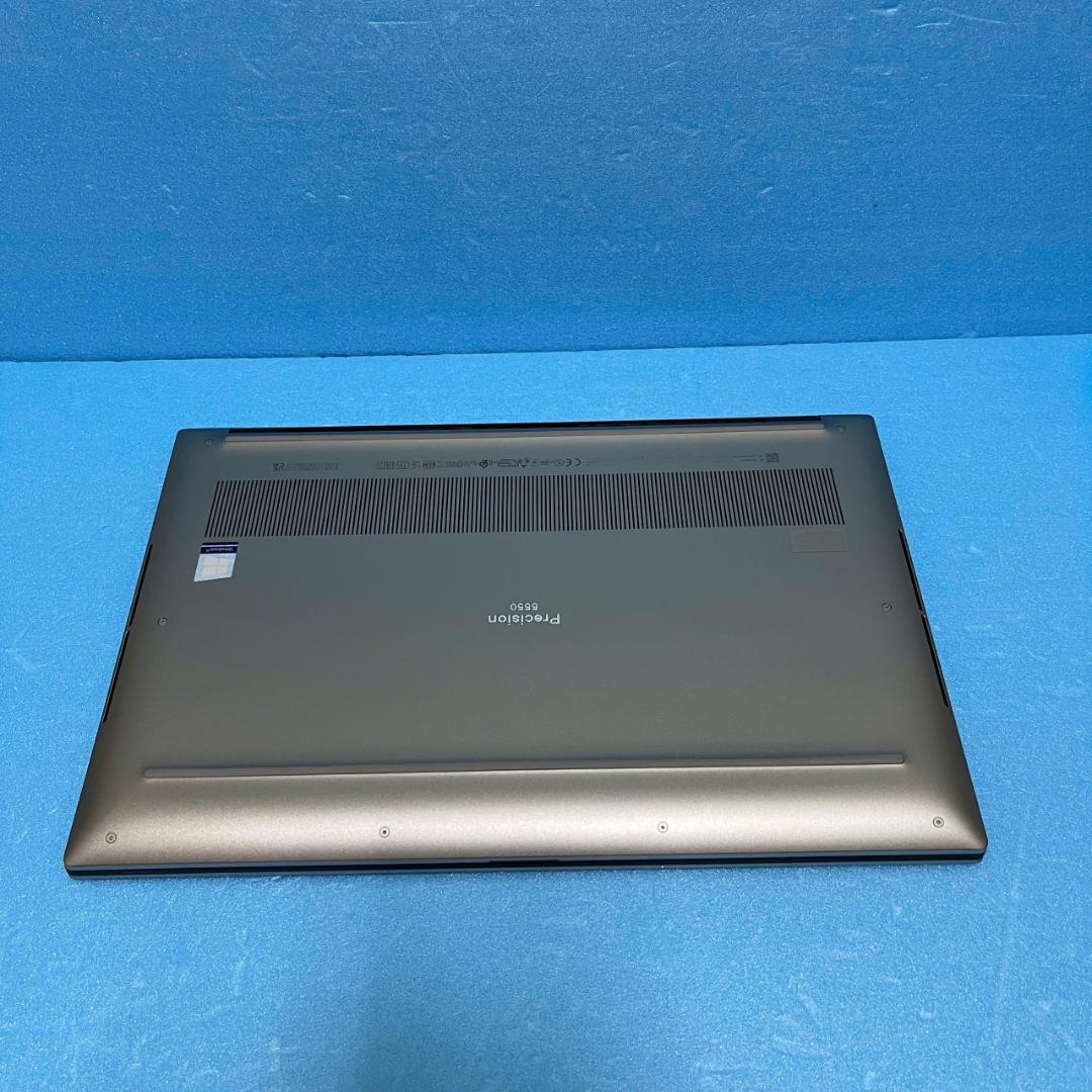 【美品】Core i9 | Dell Precision 5550| 32・1T