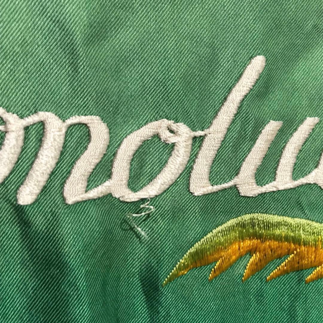 B*B様 6141 テーラー東洋 TT14332 XLサイズ エイジング加工 リ