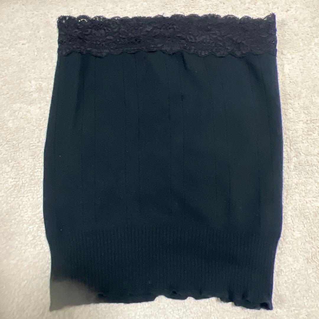 ヒステリックグラマー ガール　ベアトップ