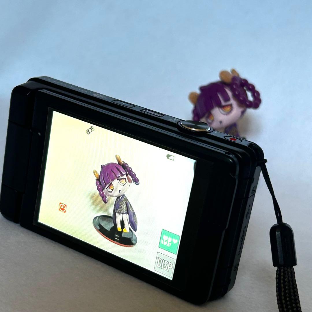 デジタルカメラ Nicon COOLPIX S6900