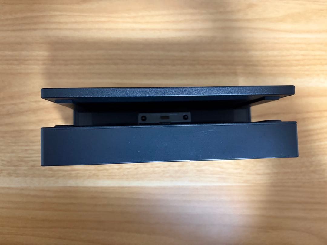 Nintendo Switch 本体 青/赤 ジョイコン付き　焼きつきあり