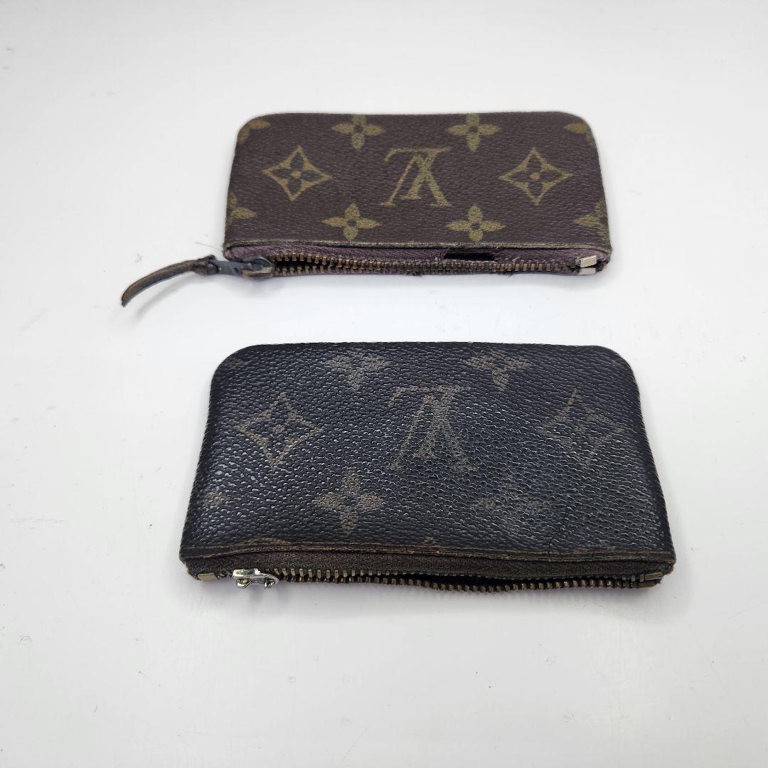 ルイ・ヴィトン 小物 8点 まとめ売り ジャンク扱い