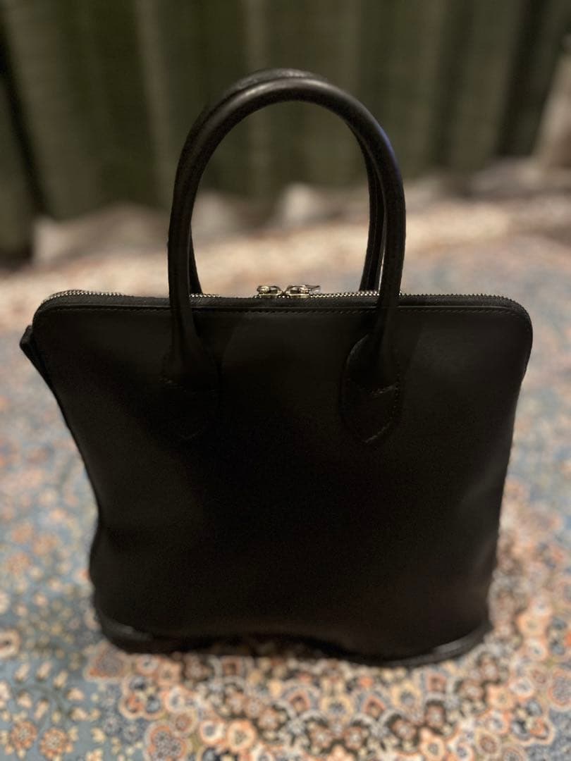 エンダースキーマ　シューズバッグ(ビック)