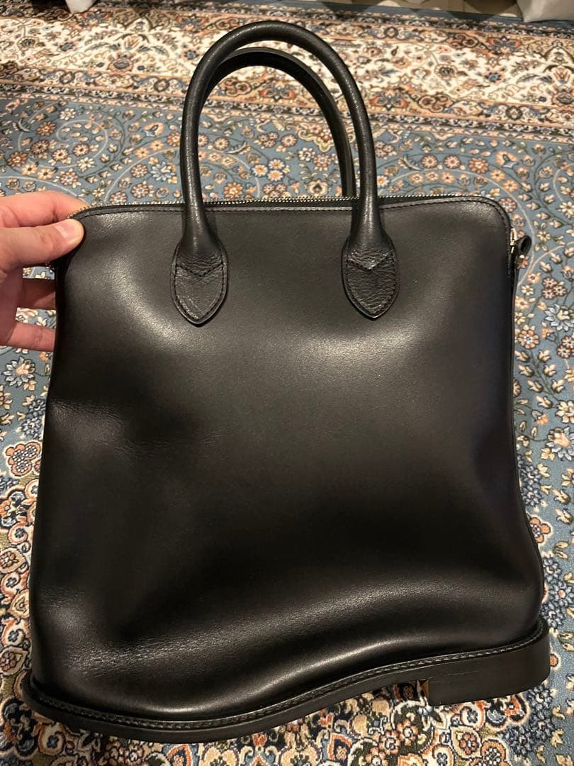 エンダースキーマ　シューズバッグ(ビック)