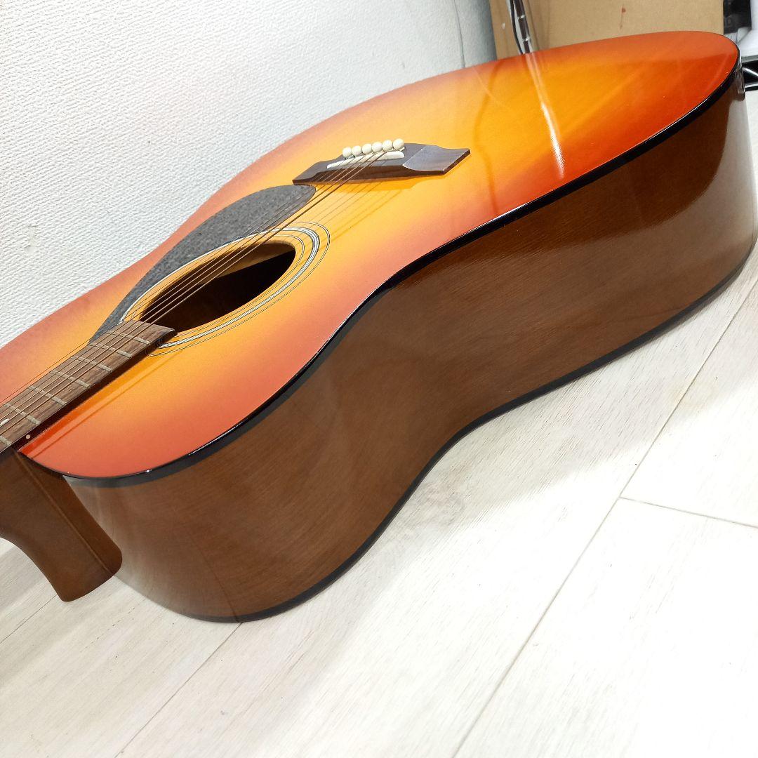 YAMAHA アコースティックギター F310P CS チェリーサンバースト