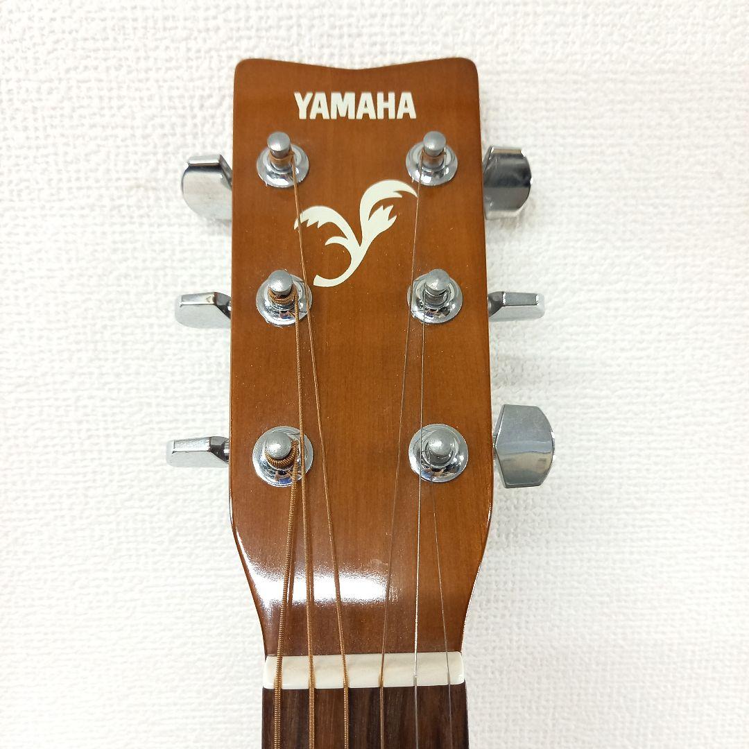 YAMAHA アコースティックギター F310P CS チェリーサンバースト