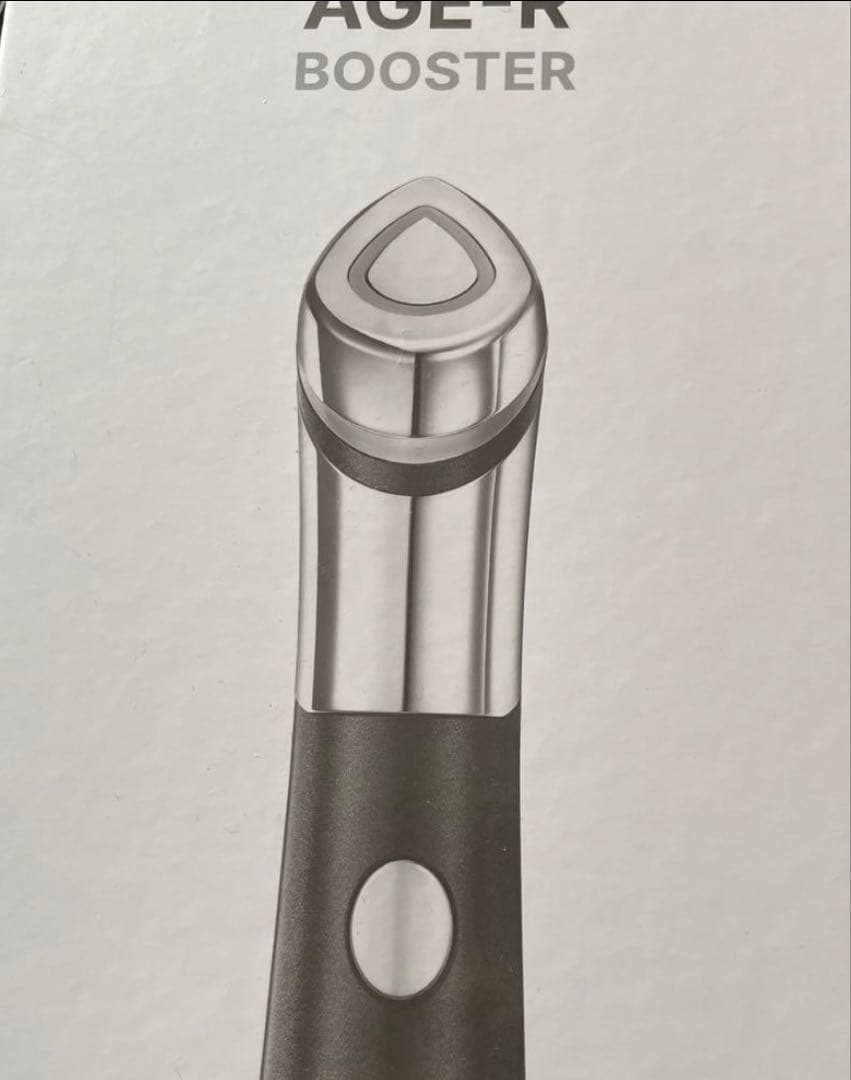 お得！【新品未開封】メディキューブ　Age-Rスキンブースターショット６点セット