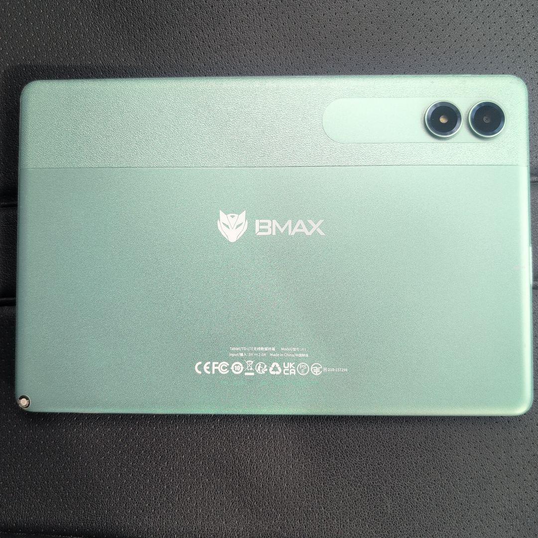 BMAX TABLET ミントグリーン11インチ