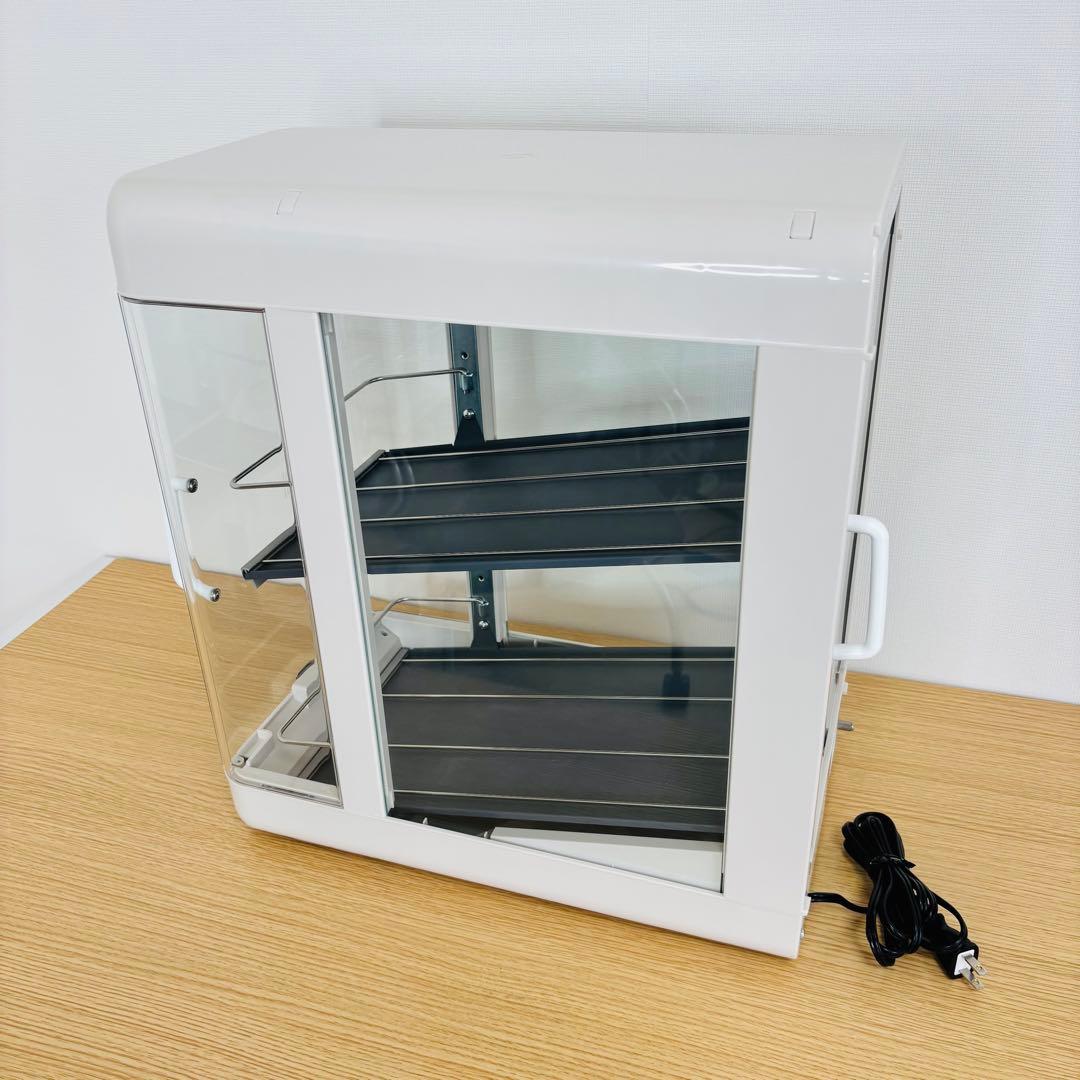 日本ヒーター機器 ペットウォーマー(保温庫) SW30-E2