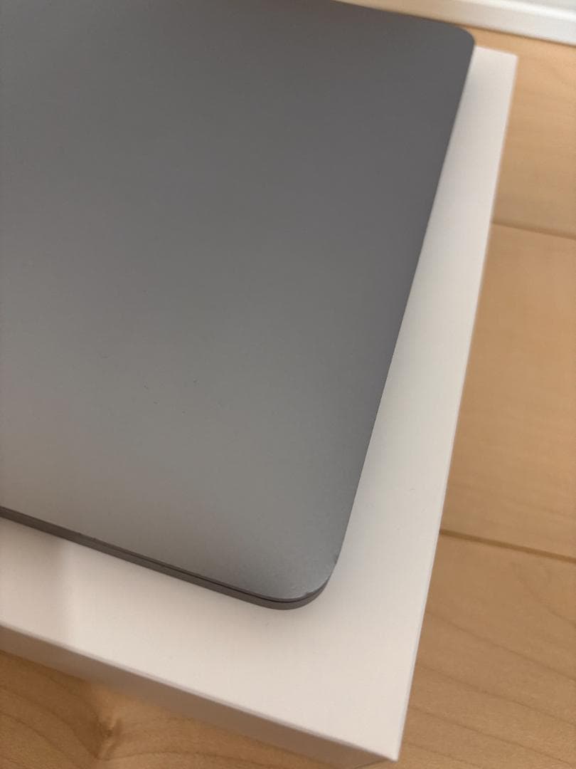 【早い者勝ち】MacBook Pro 2020 1TB 32GB 13インチ