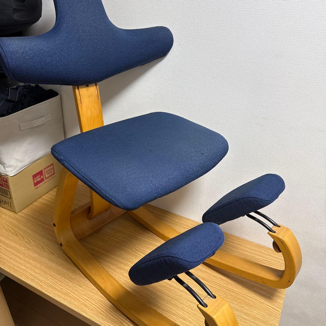 Y*s様 バランスチェア「ザ・シット」Varier by Stokke \"Tha