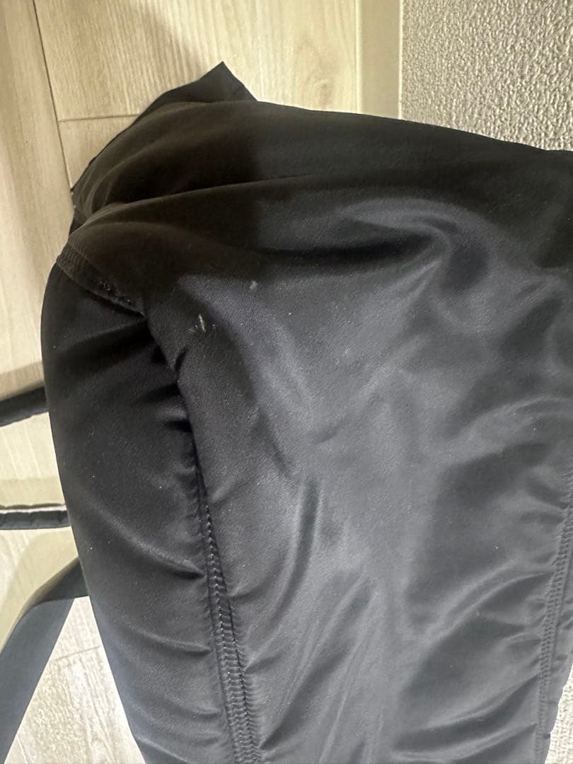 sacai×PORTER ショルダーバッグ