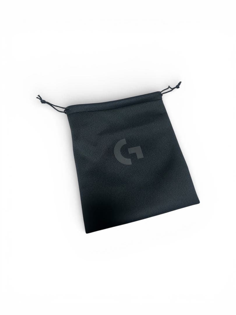 Logicool G PRO X Wireless ゲーミングヘッドセット 無線