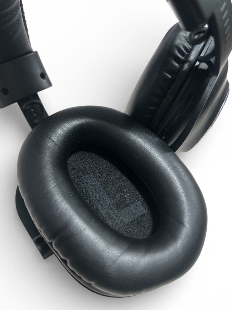 Logicool G PRO X Wireless ゲーミングヘッドセット 無線