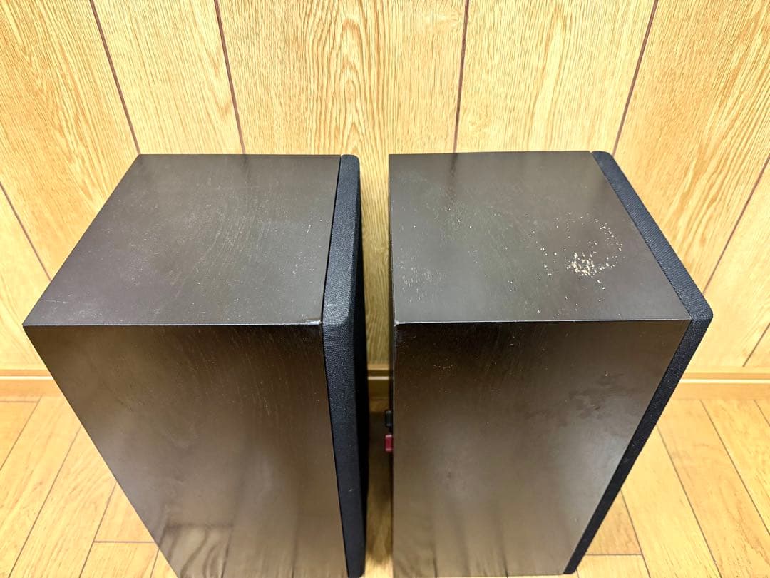 YAMAHA NS-10MX 2way ペア ブックシェルフ型 スピーカー