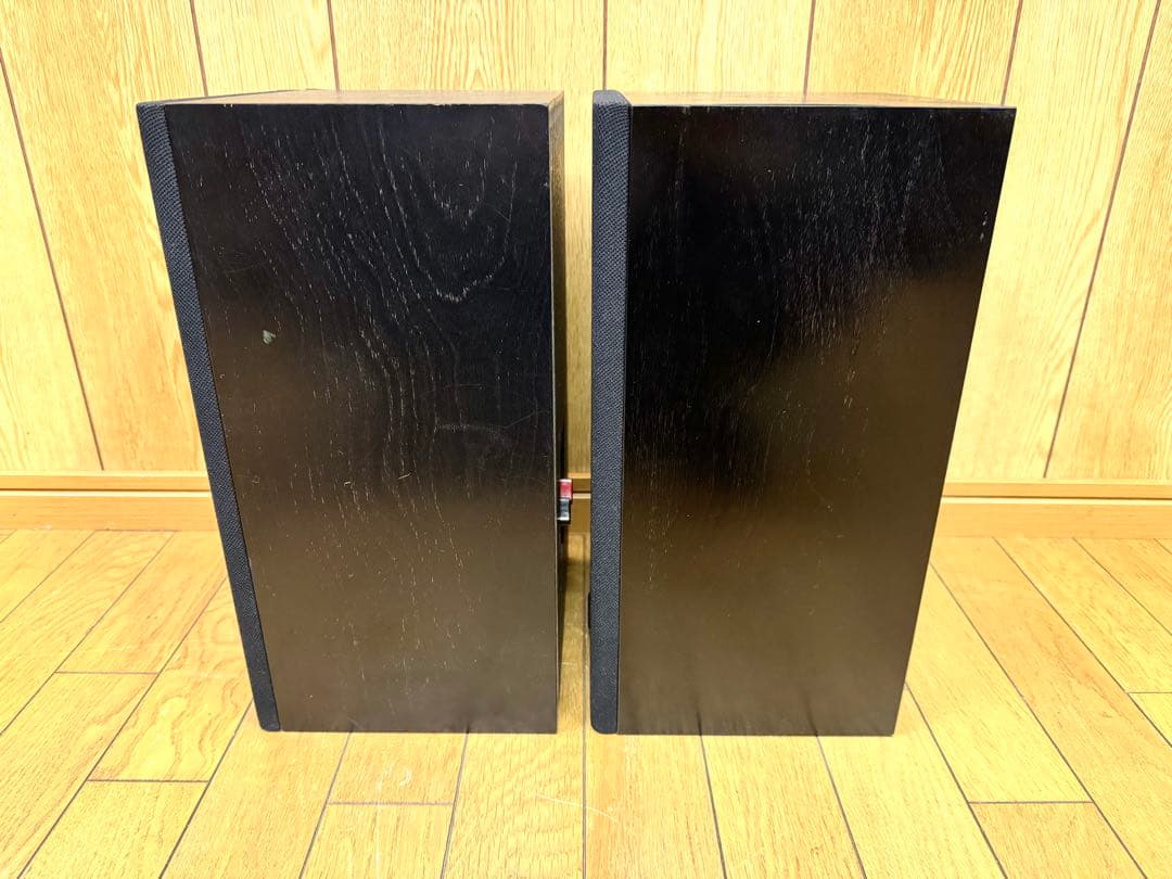 YAMAHA NS-10MX 2way ペア ブックシェルフ型 スピーカー