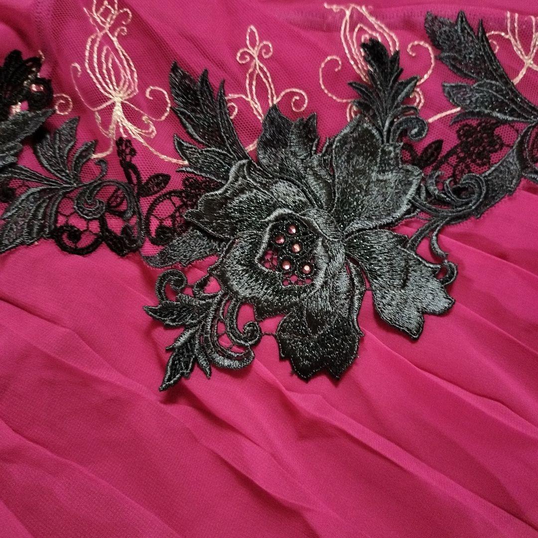 サルート 歌舞伎 店舗限定品キャミソール