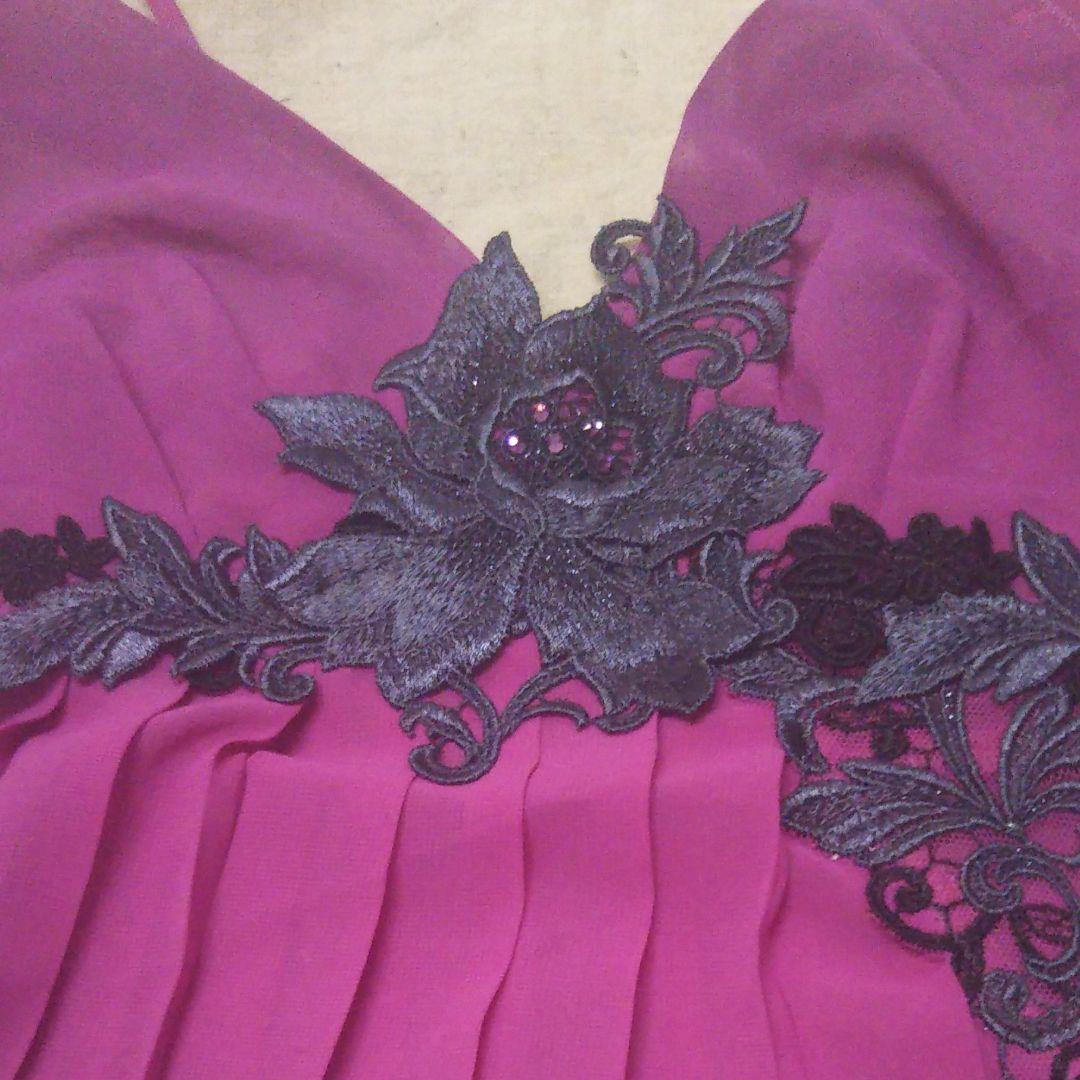 サルート 歌舞伎 店舗限定品キャミソール