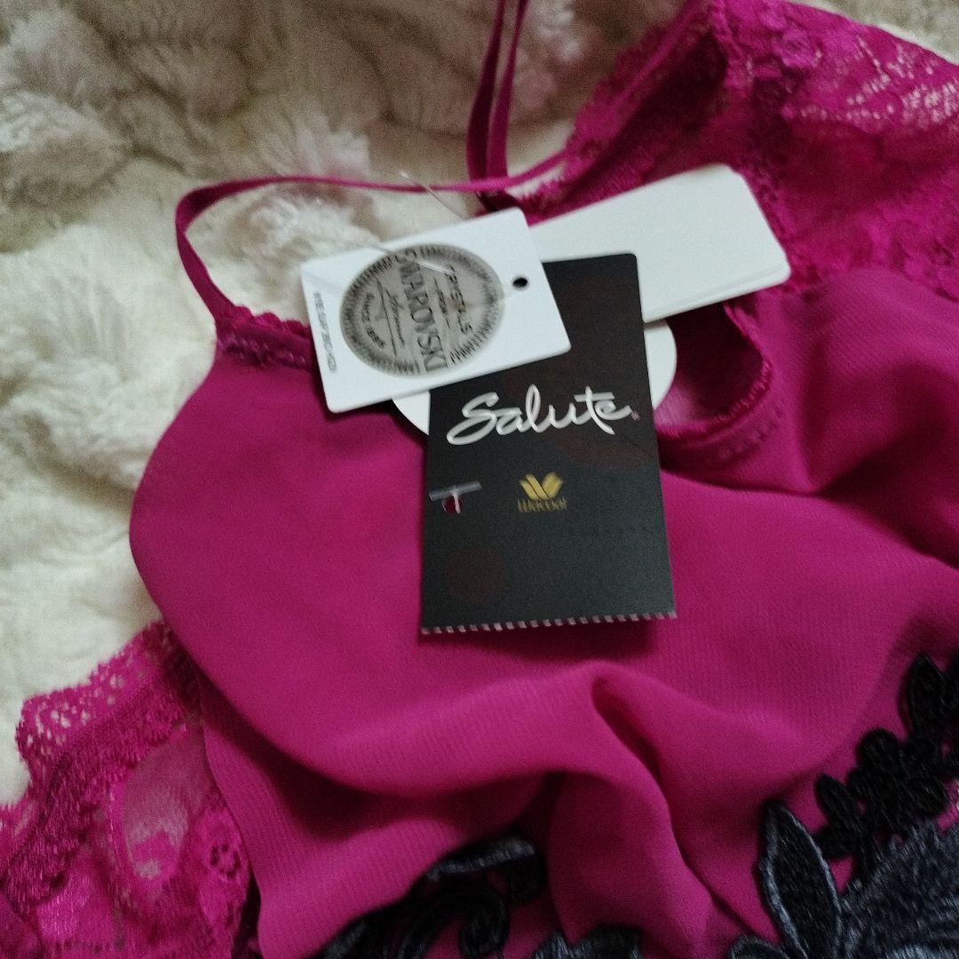 サルート 歌舞伎 店舗限定品キャミソール