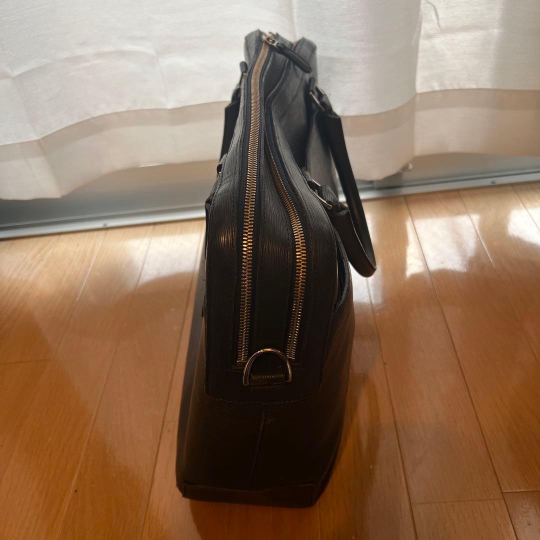 PELLE MORBIDA ビジネスバッグ 2室 レザー