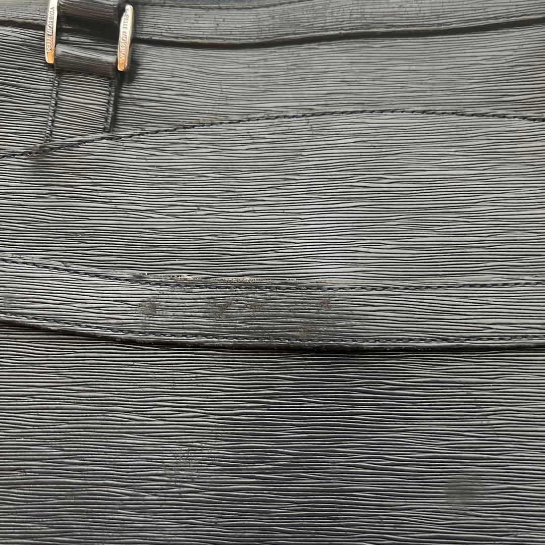 PELLE MORBIDA ビジネスバッグ 2室 レザー