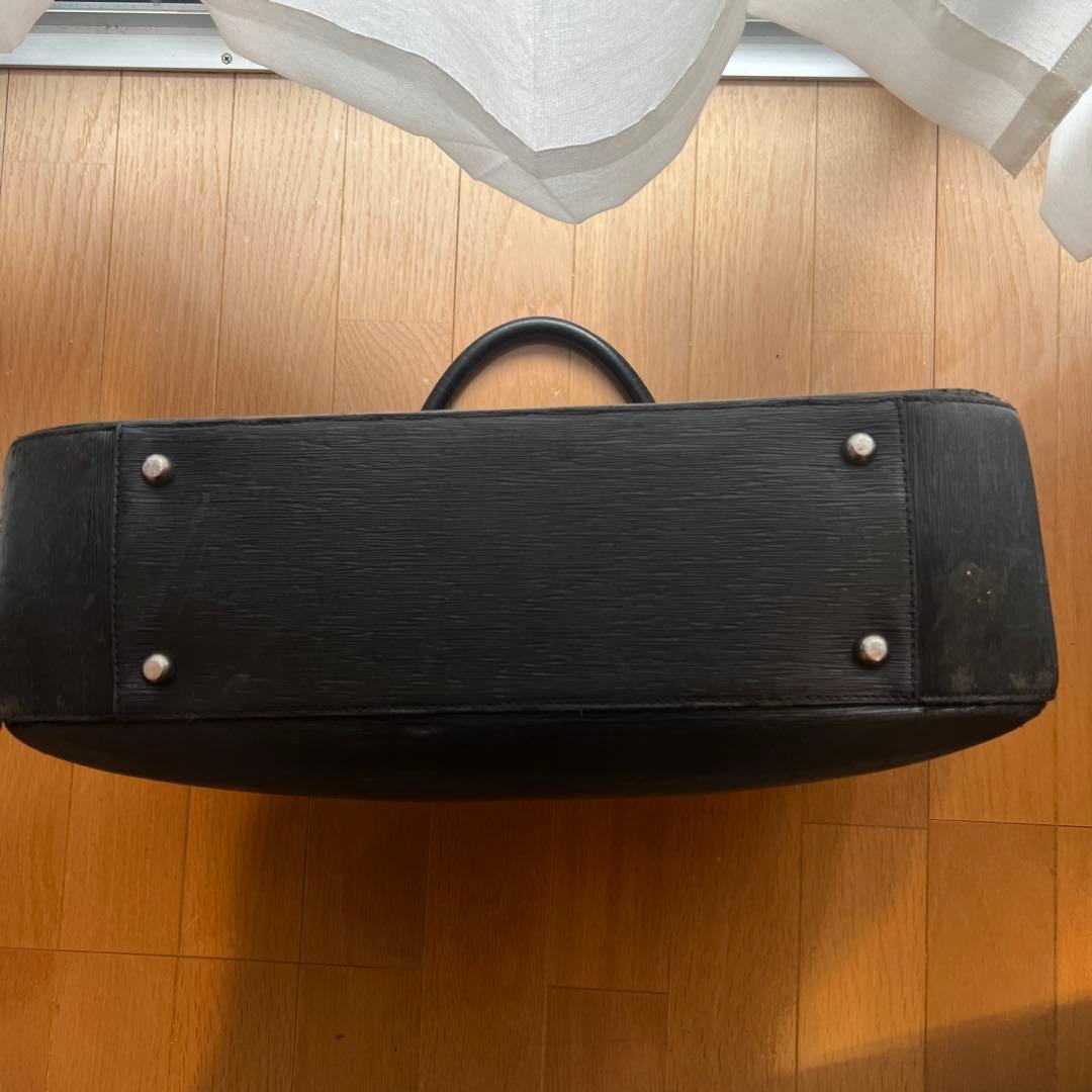 PELLE MORBIDA ビジネスバッグ 2室 レザー