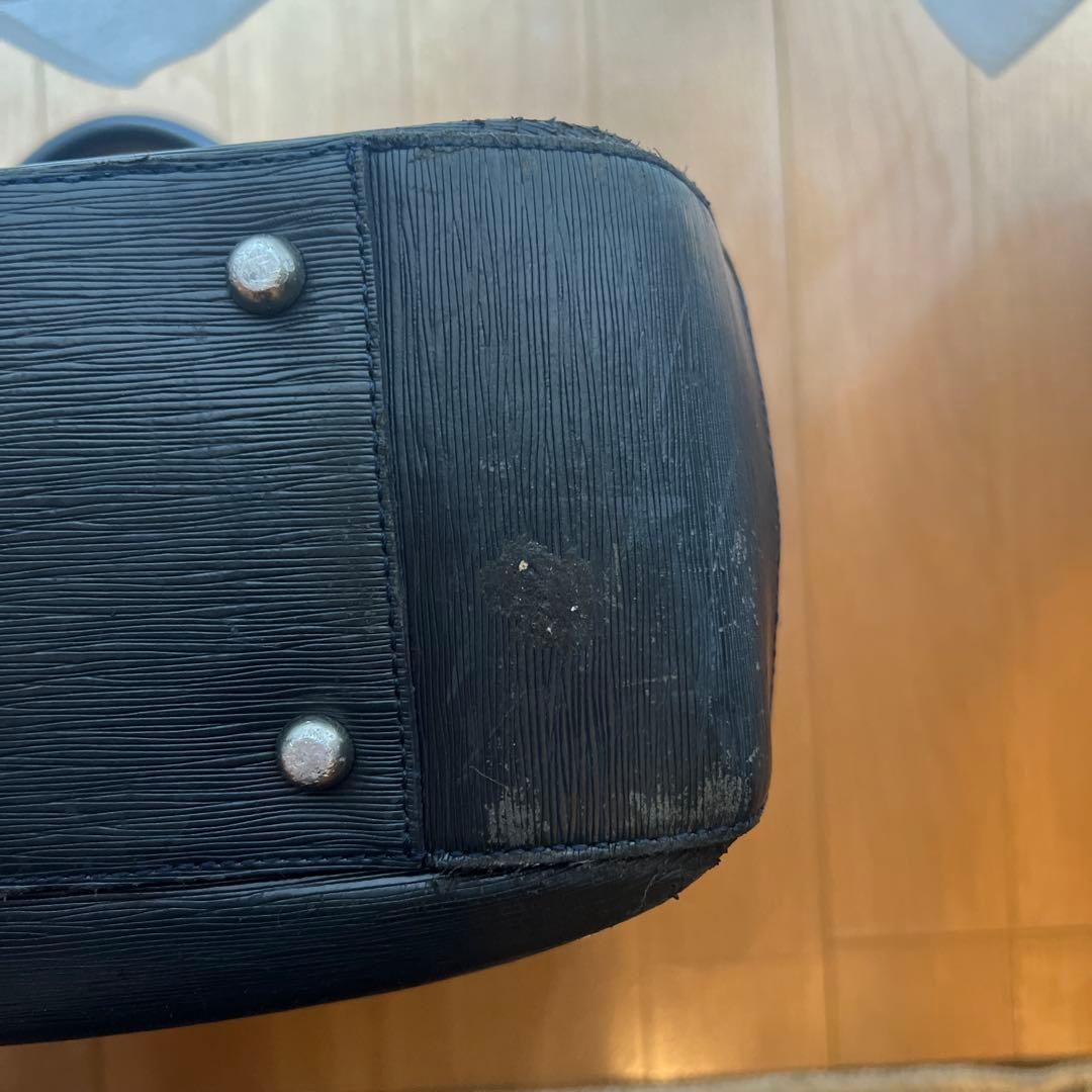 PELLE MORBIDA ビジネスバッグ 2室 レザー