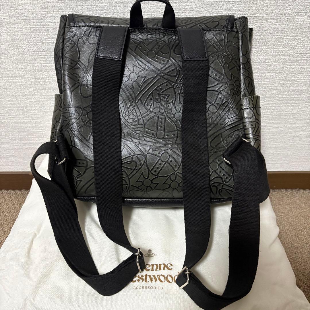 超美品　Vivienne Westwood リュック
