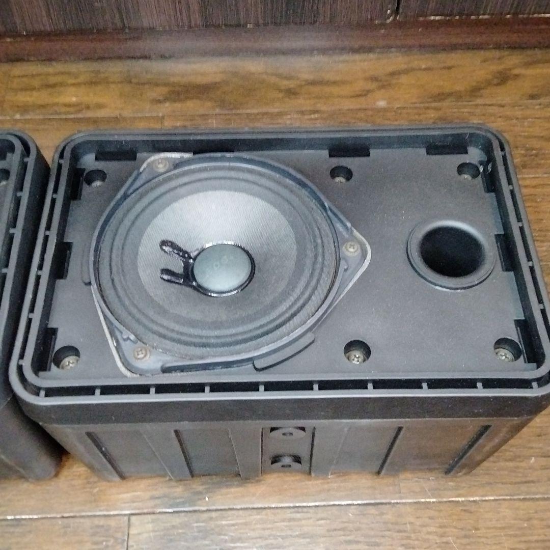 BOSE 101MM ボーズ　スピーカー　シリアル連番2台セット