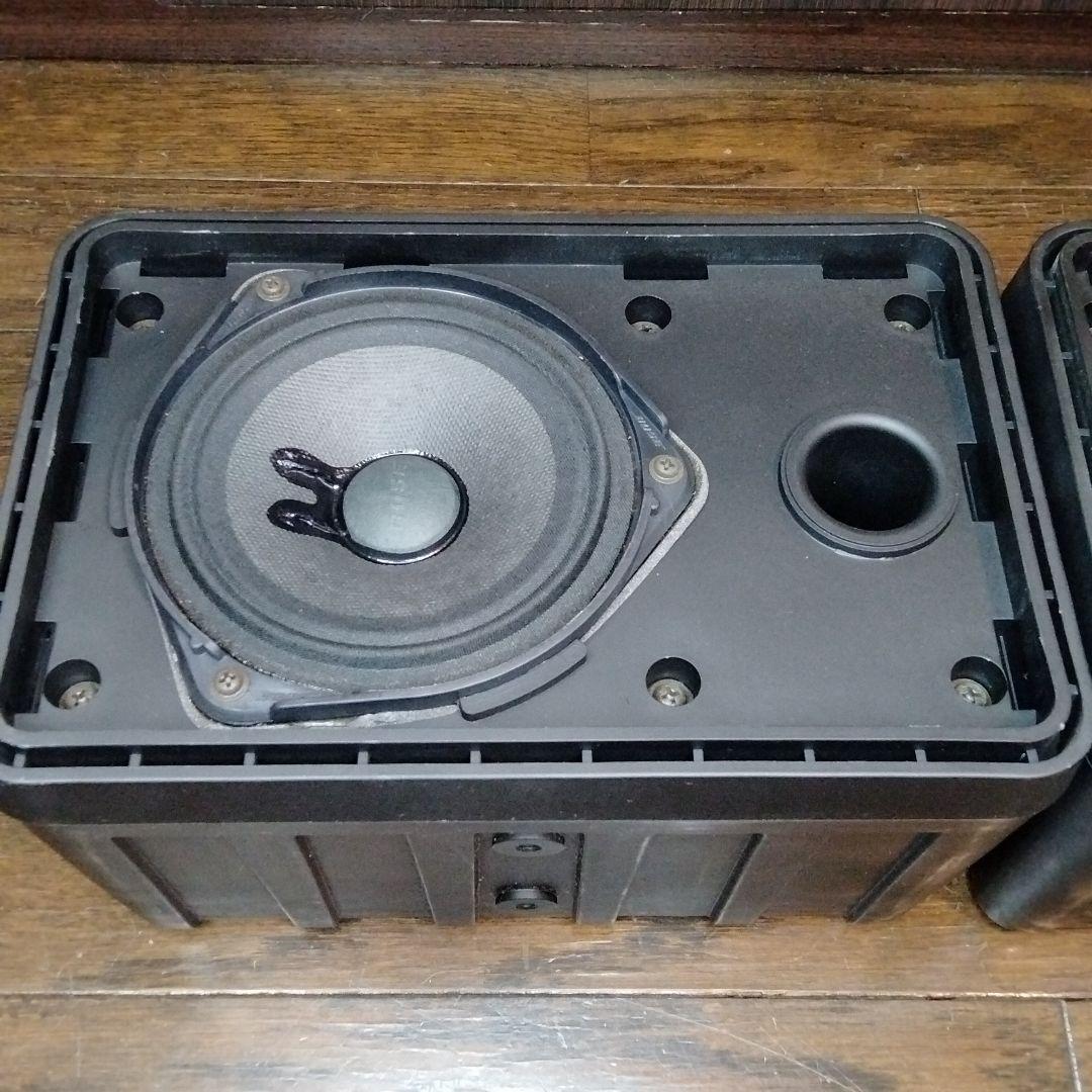 BOSE 101MM ボーズ　スピーカー　シリアル連番2台セット