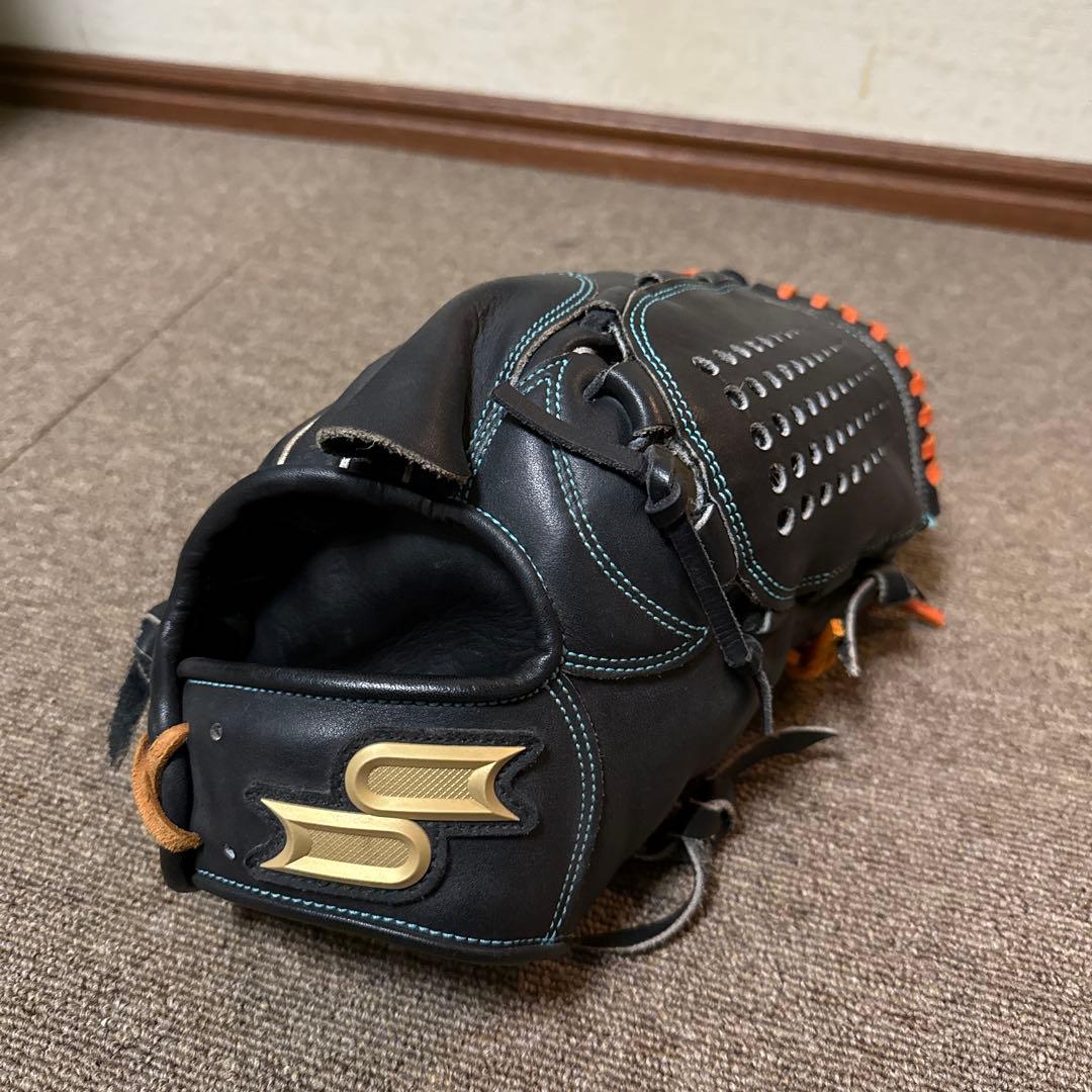 SSK硬式グローブ 投手用