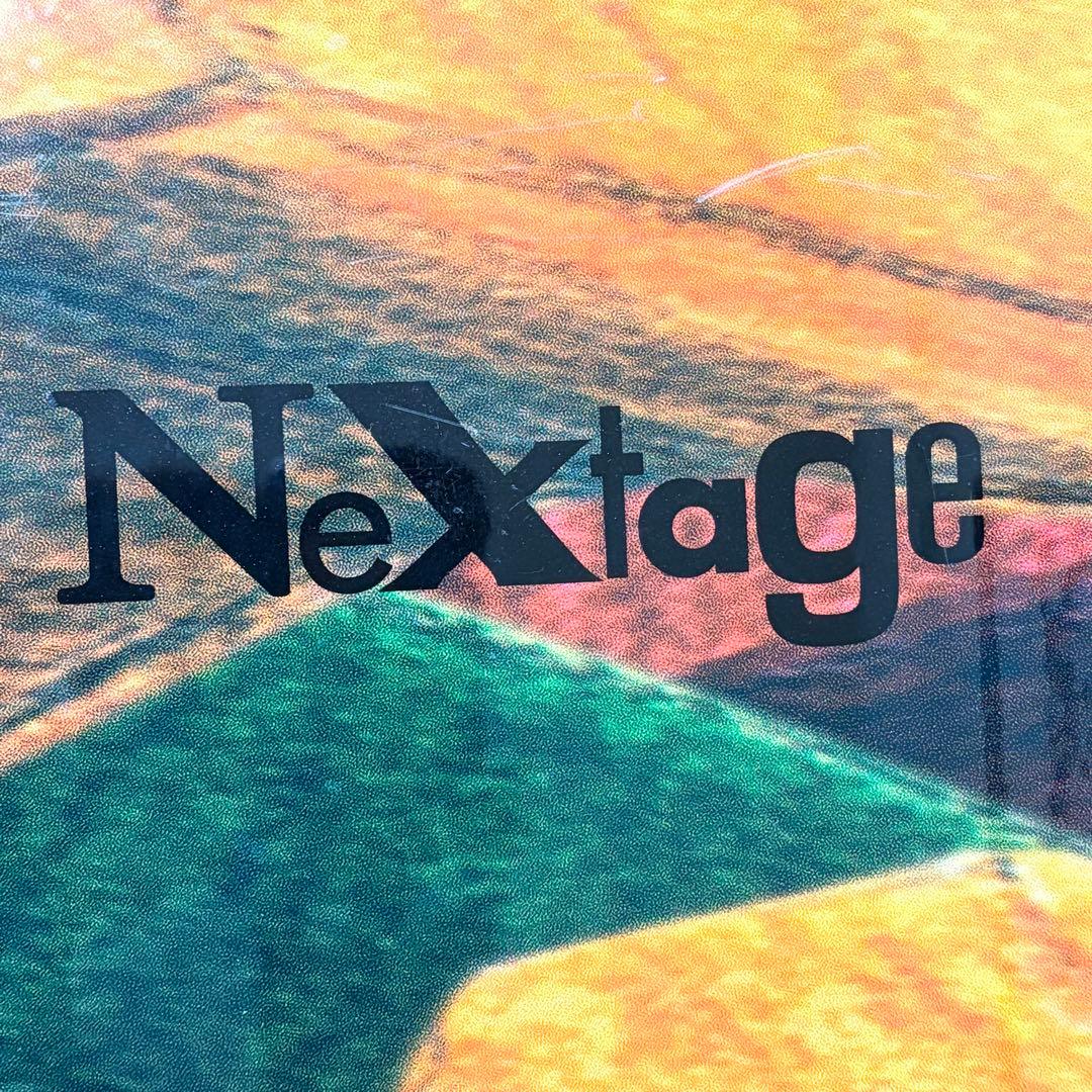 YONEX ヨネックス　NEXTAGE ネクステージ　スノーボード　151