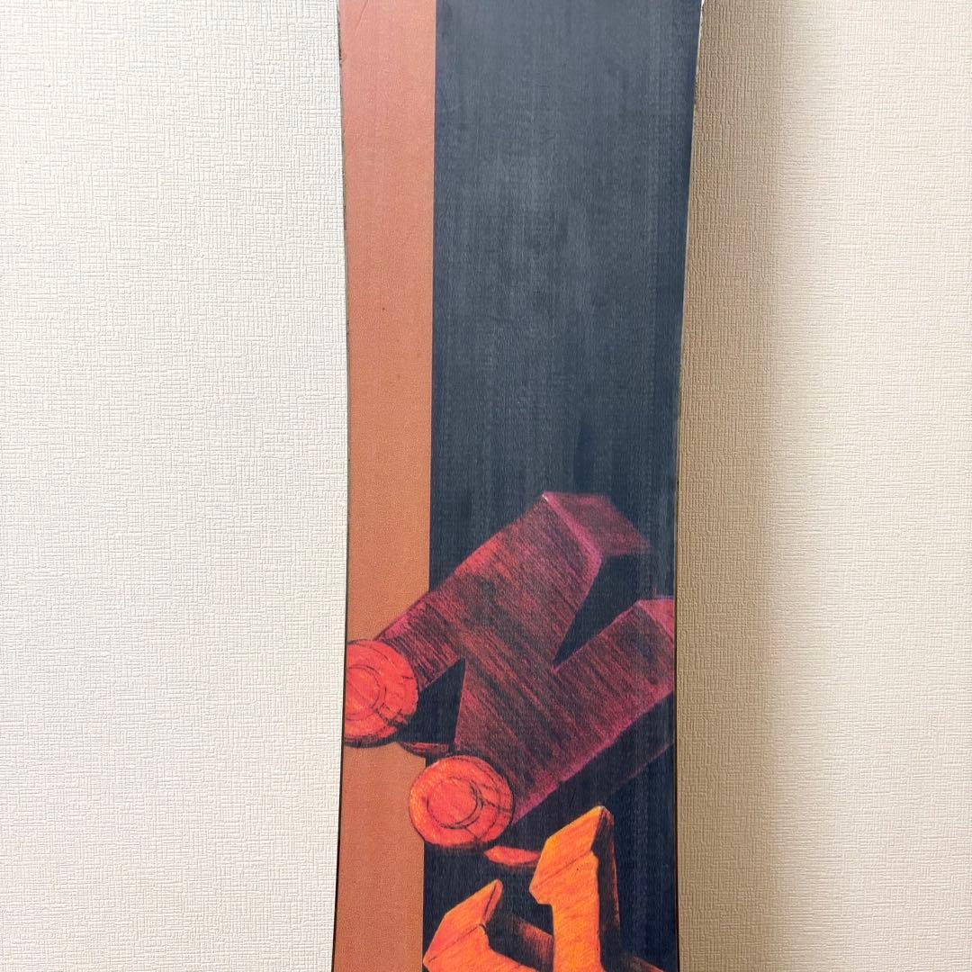 YONEX ヨネックス　NEXTAGE ネクステージ　スノーボード　151