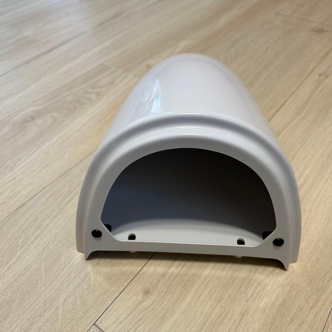 スーパーカブ用　カブラタイプシート & テールカウルセット