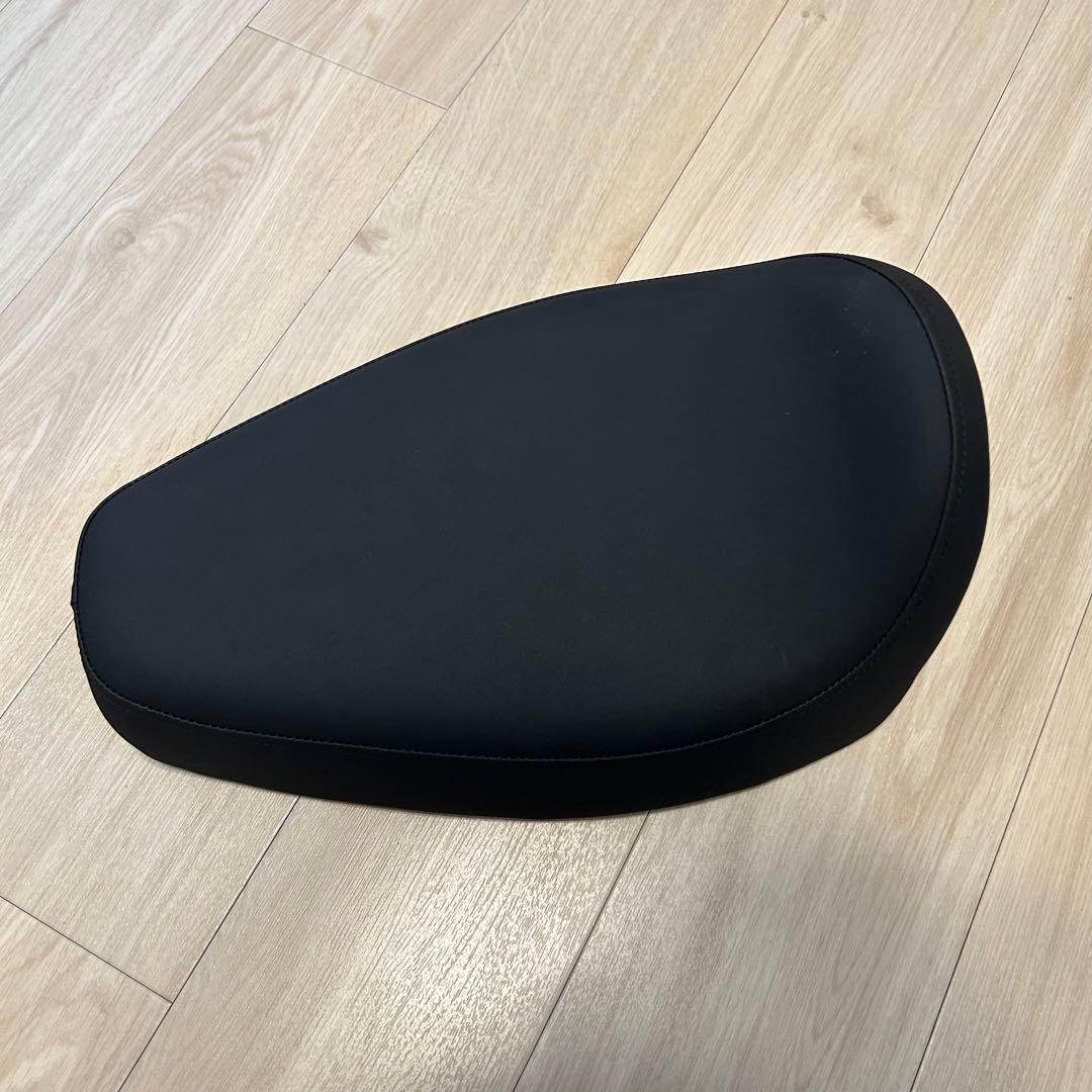 スーパーカブ用　カブラタイプシート & テールカウルセット