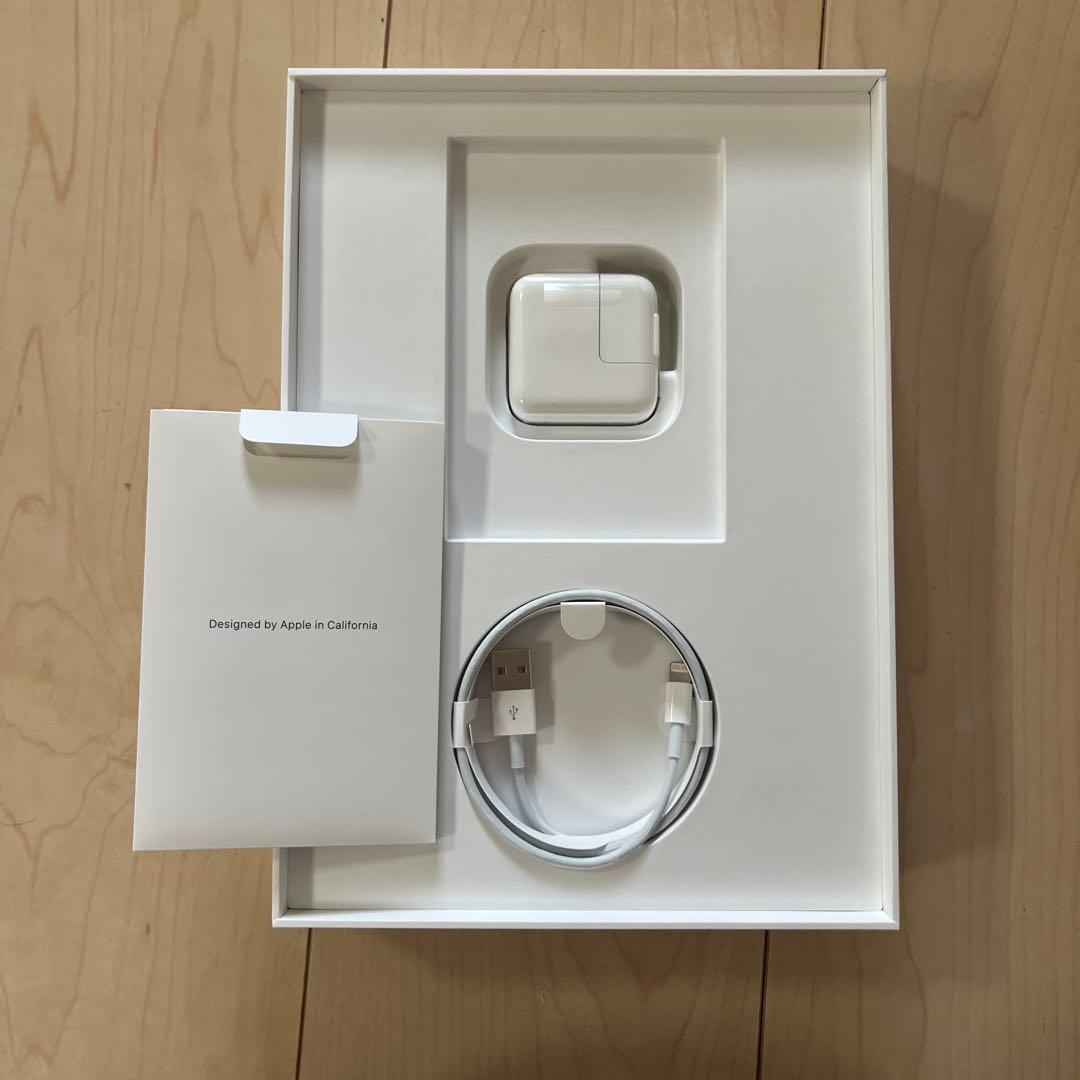 iPad 第6世代 128GB Wifiモデル