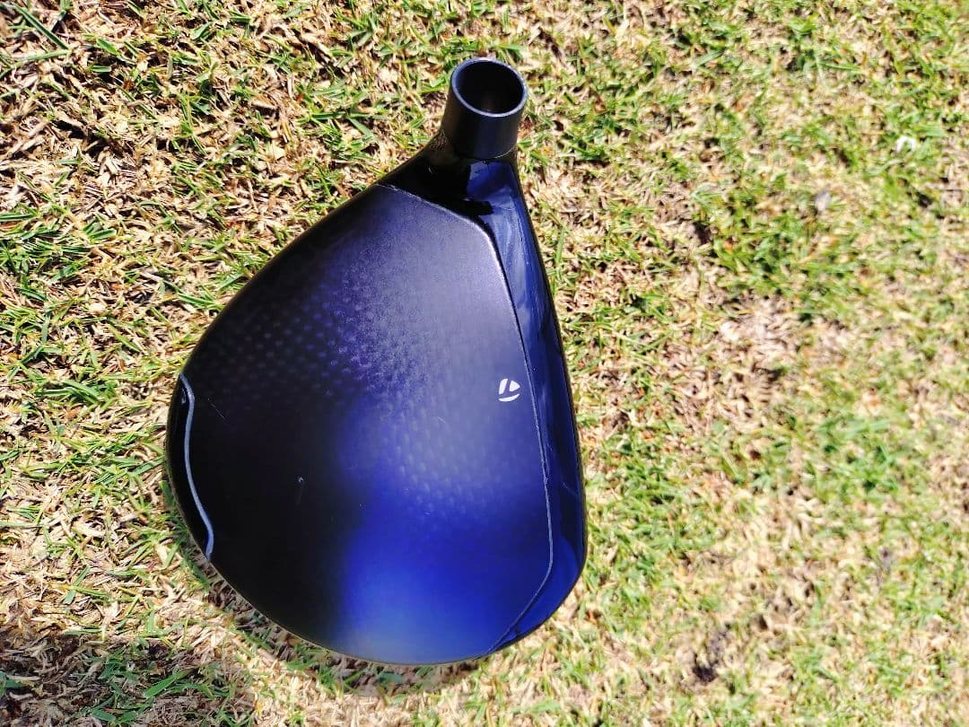 TaylorMade Stealthプラス15度フェアウェイウッドテーラーメイド